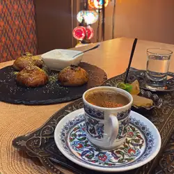 Kapadokya Restaurant — Київ