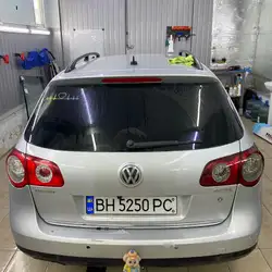 Автомайстерня