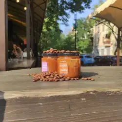 Baklanskyi_coffee — Одесса