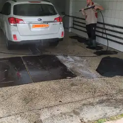 Автомийка