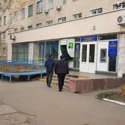 Лабораторія Гіппократ