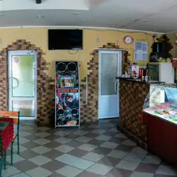Експрес — Днепр