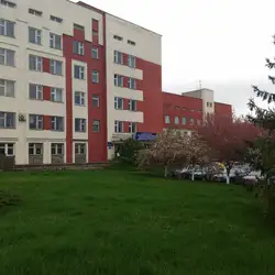 Клінічний кабінет стоматологічного факультета УжНУ