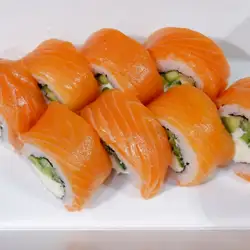 Суші Wok