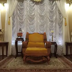 Гостинна зала