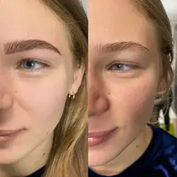 Ma_brow — Кривий Ріг