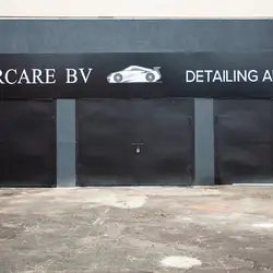 CarCare BV — Луцьк