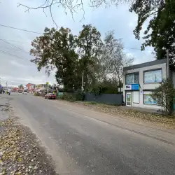 Лабораторія Діла - Боярка, Хрещатик