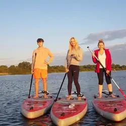 SUP Station — Київ