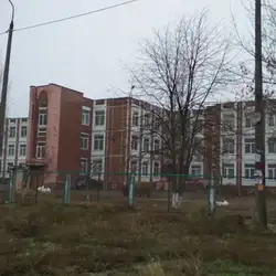 Заклад дошкільної освіти №189