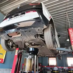 BMW Service