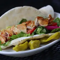Майстер шаурма (حلال)