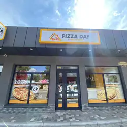 Pizza Day