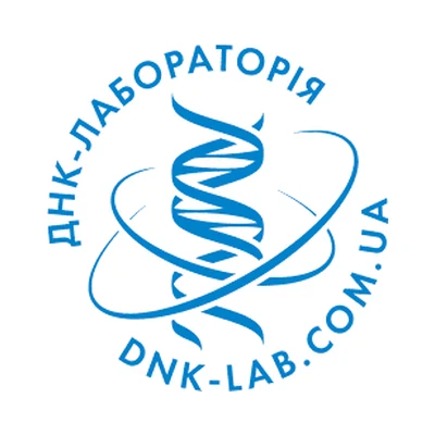 ДНК-Лабораторія