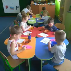 Школа розвитку Пізнайка