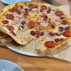 Мацурі — Рівне