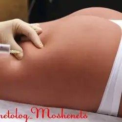 Катерина Мошенец