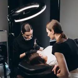 Салон краси My Brows — Ужгород