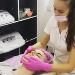 Юлія косметолог
