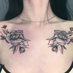 Tattoo-fashion
