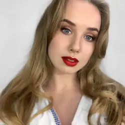 Оксана Сахно