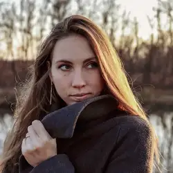 Психолог Наталія Русакова
