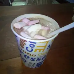 CoffeeTime — Сумы
