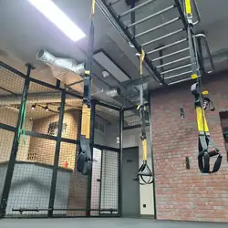 Sweat Factory