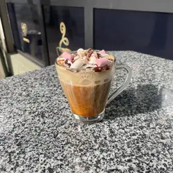 RHYTM coffee — Житомир
