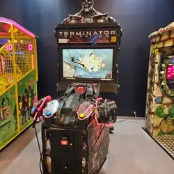 Mega Park