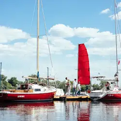 RedSail