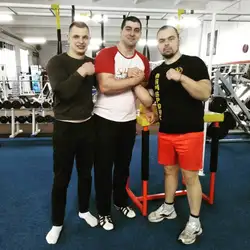 Армклуб Барс