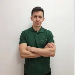 Степан Галун