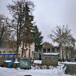 ДНЗ 22 Ласточка — Біла Церква
