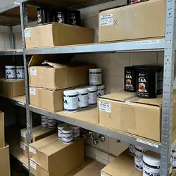 Insport Nutrition