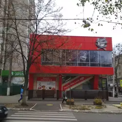 С пылу с жару