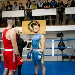 Трудові Резерви