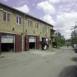СТО Піонер