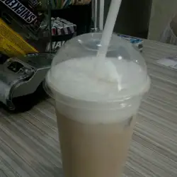 RAF Cafe