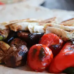 Meat & Meet — Київ