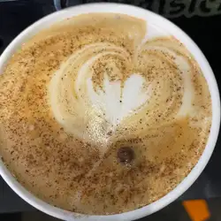 Coffee Hype