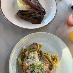 Pasta Fresca