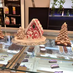 CAO CAFE — Киев