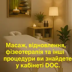 Реабилитация
