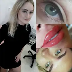 Ольга Гурець — Київ
