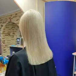 Альона Черешневська