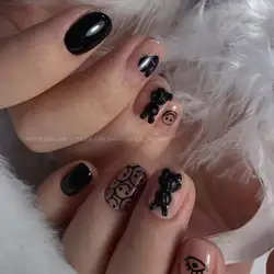INSIDE NAILBAR — Тернополь