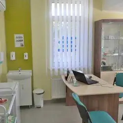 Евмакс — Київ