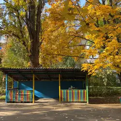 Дитячий садок Дивосвіт № 29