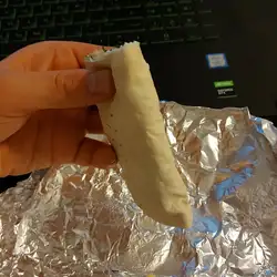 MY KEBAB — Львів